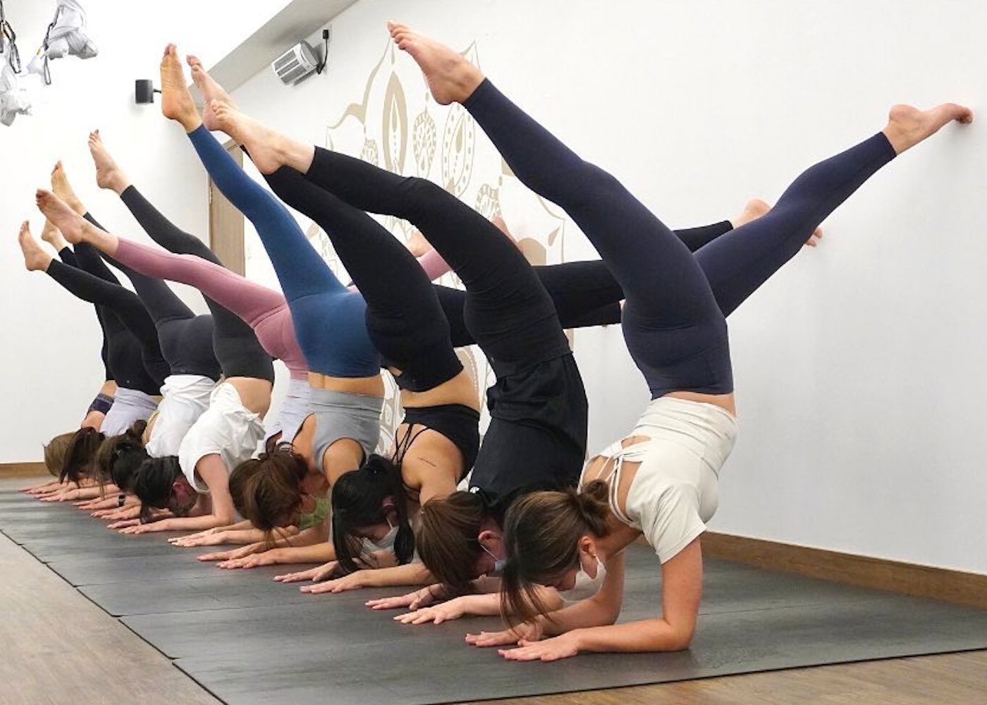 i'm a yogi hong kong yoga teacher training