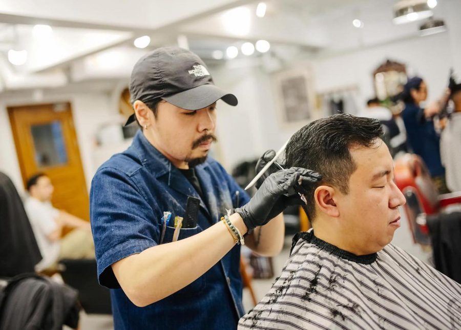 Best barber shops in Hong Kong to get your fade on point