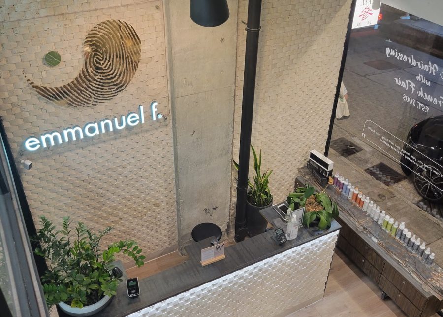 best spas in hong kong emmanuel f