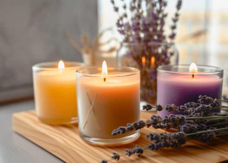 12 best candle shops in Hong Kong to get cosy