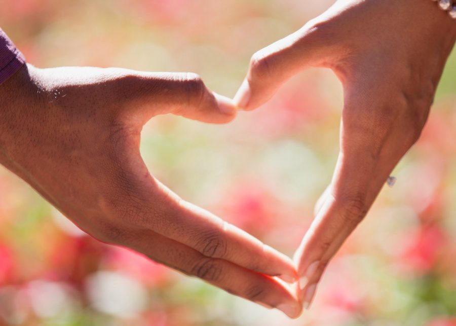 Why is it so hard for us to say “I love you”?