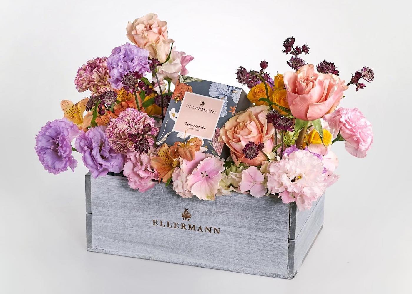 best florists hong kong ellerman