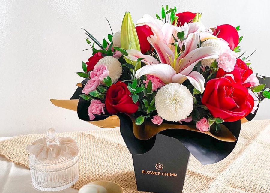 Best florists in Hong Kong that craft beautiful bouquets