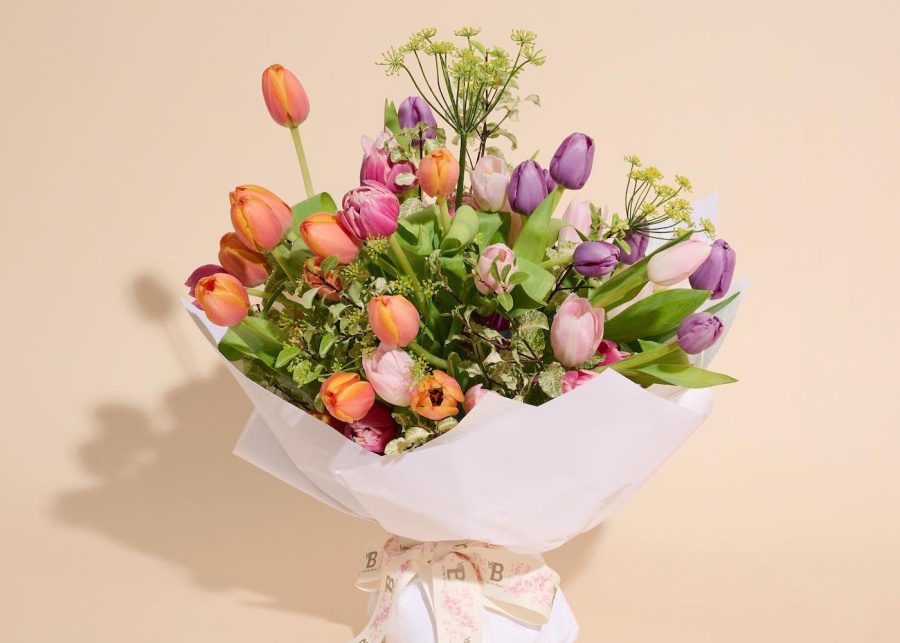 Best florists in Hong Kong that craft beautiful bouquets