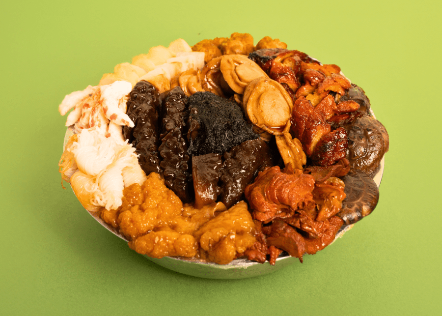 Celebrate the winter solstice with poon choi in Hong Kong