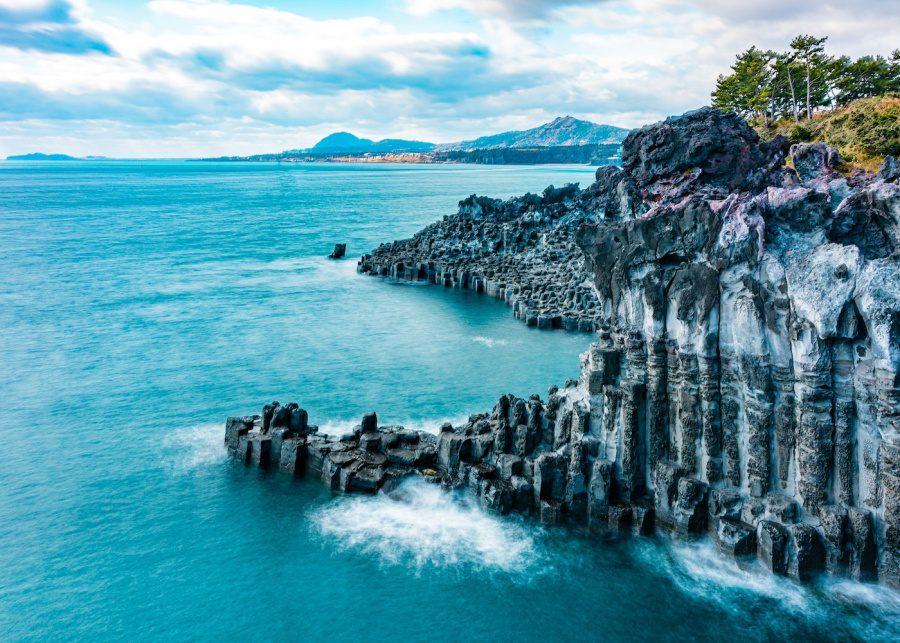 jeju island