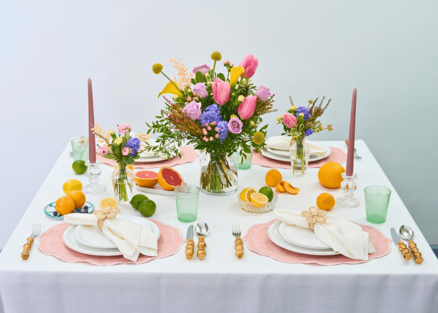 Get planning! Best wedding florists in Hong Kong