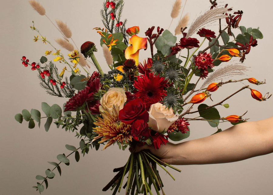 Get planning! Best wedding florists in Hong Kong