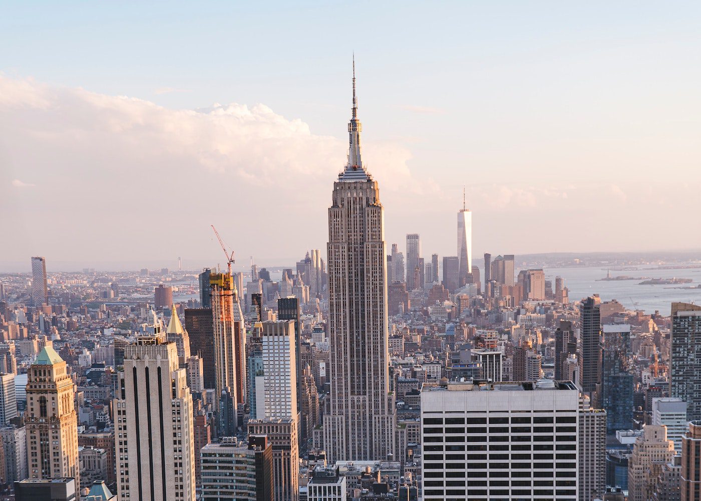 Travel to these LGBTQfriendly cities