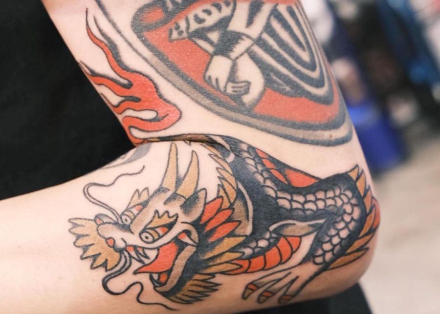Get quality ink at these Hong Kong tattoo parlours