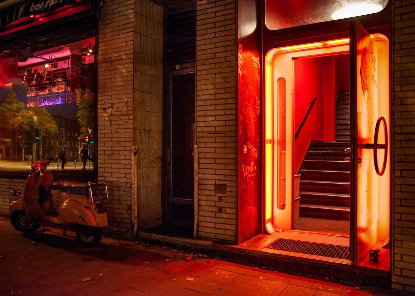 How to have a cheap night out in Hong Kong Hong Kong