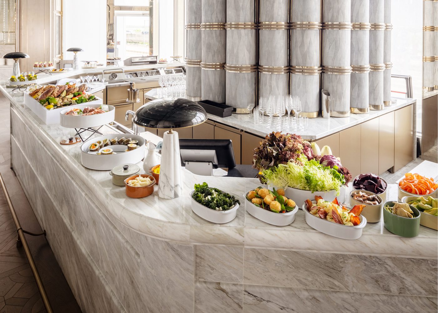 We're all ears for these Easter menus in Hong Kong 2023