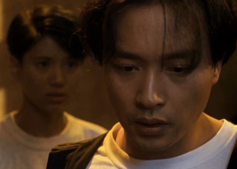 Our favourite Leslie Cheung movies for the ages