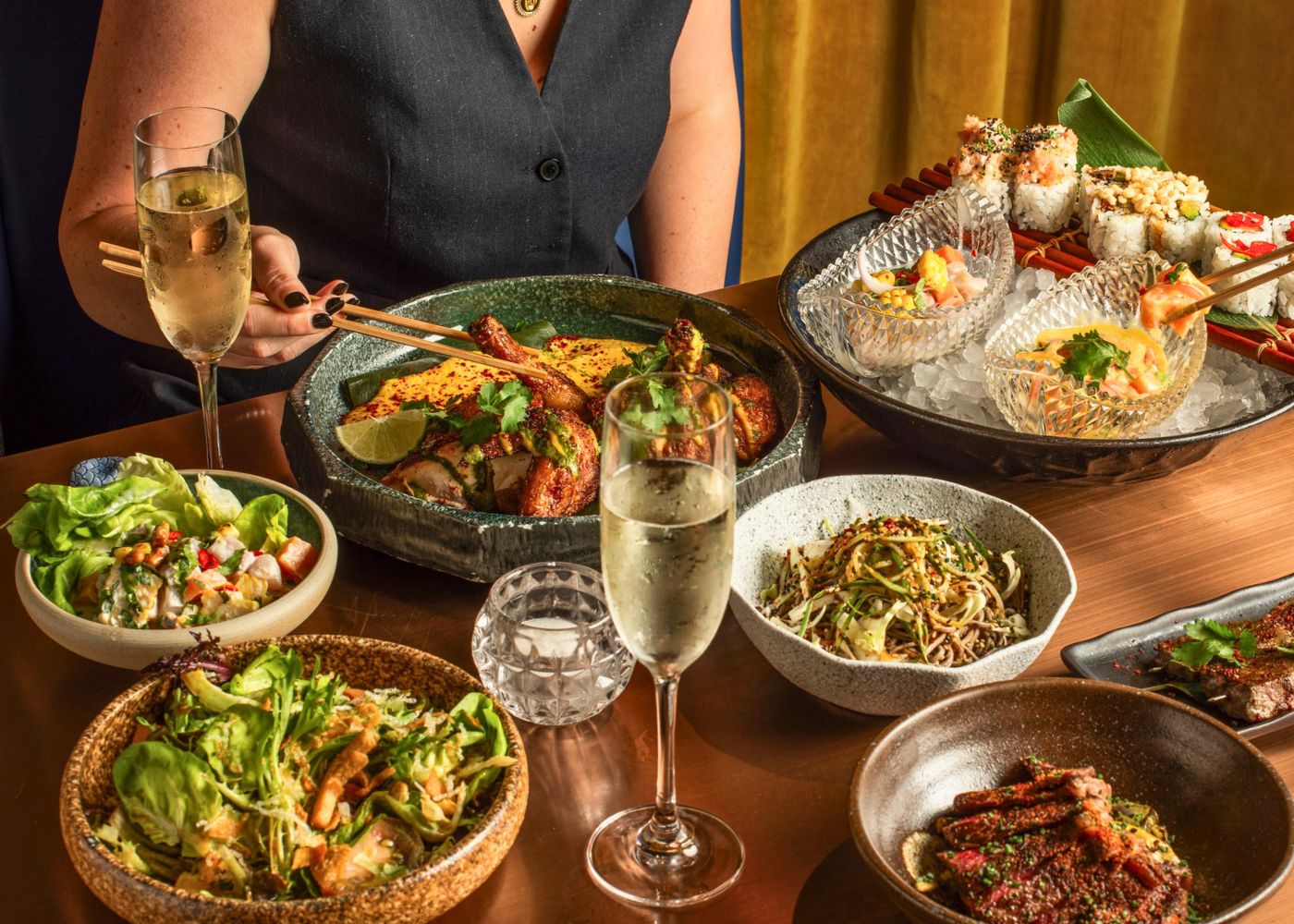 tokyolima brunch 早午餐 香港