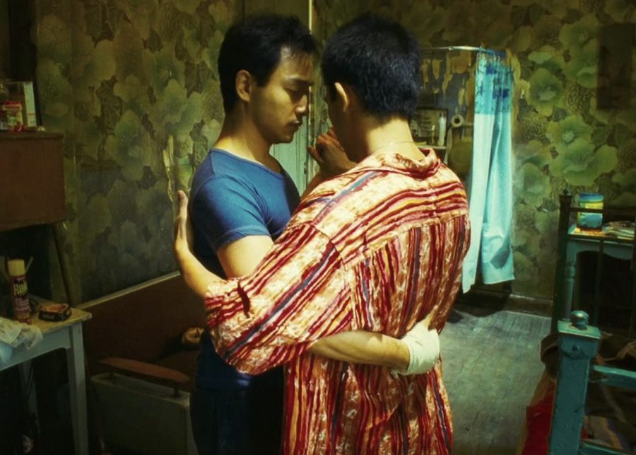 Celebrate queer cinema with the best Hong Kong LGBTQ movies