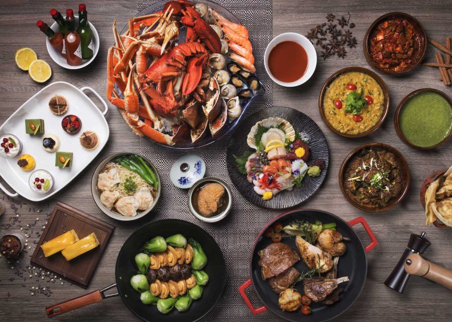 Treat Mama to Mother’s Day dining in Hong Kong 2023 | Honeycombers