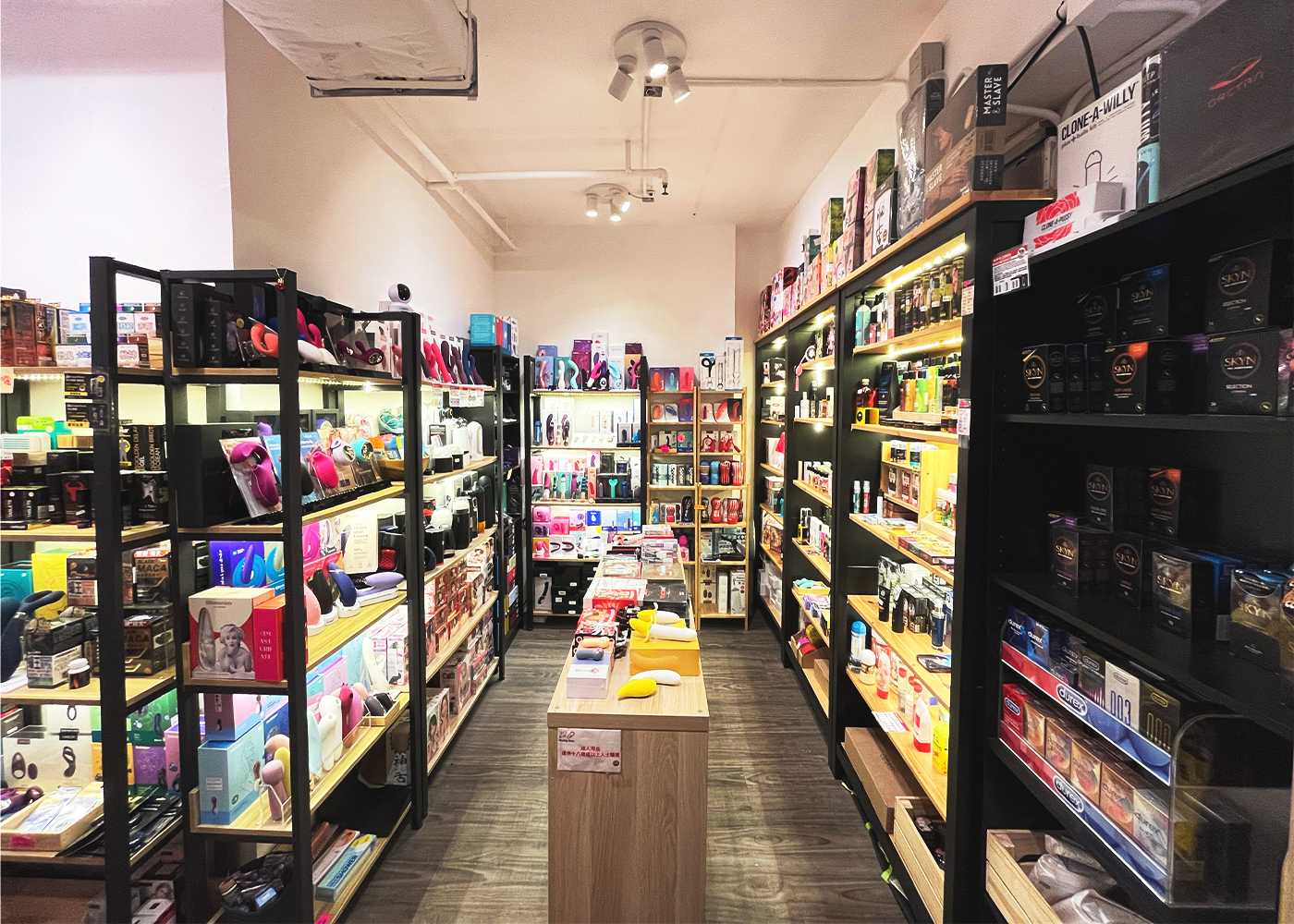 All the best sex shops in Hong Kong – approved by us! | Honeycombers