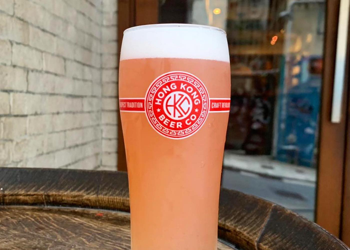 Bottoms up! Drink up at the best beer bars in Hong Kong