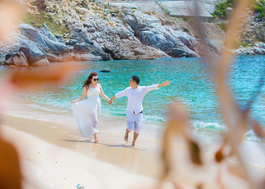 Love is in the air! Make beautiful memories at the best honeymoon destinations in the world