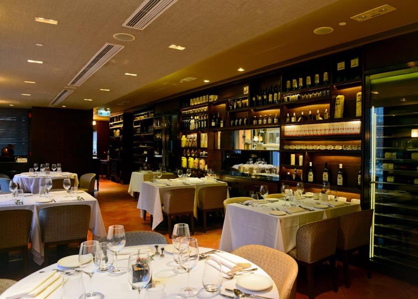 BYOB to restaurants with free corkage in Hong Kong