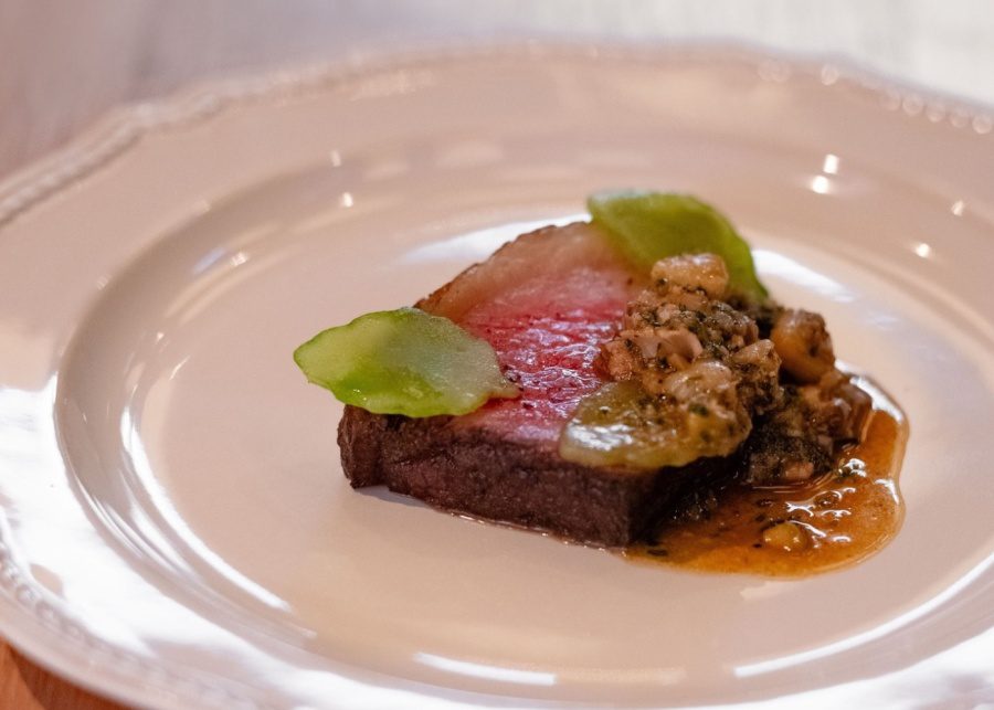 BYOB to restaurants with free corkage in Hong Kong