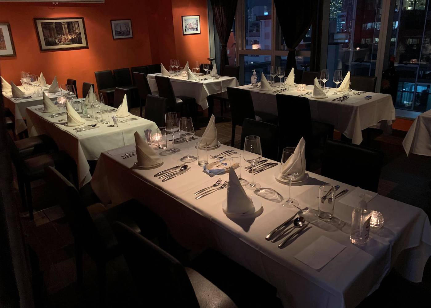 BYOB to restaurants with free corkage in Hong Kong