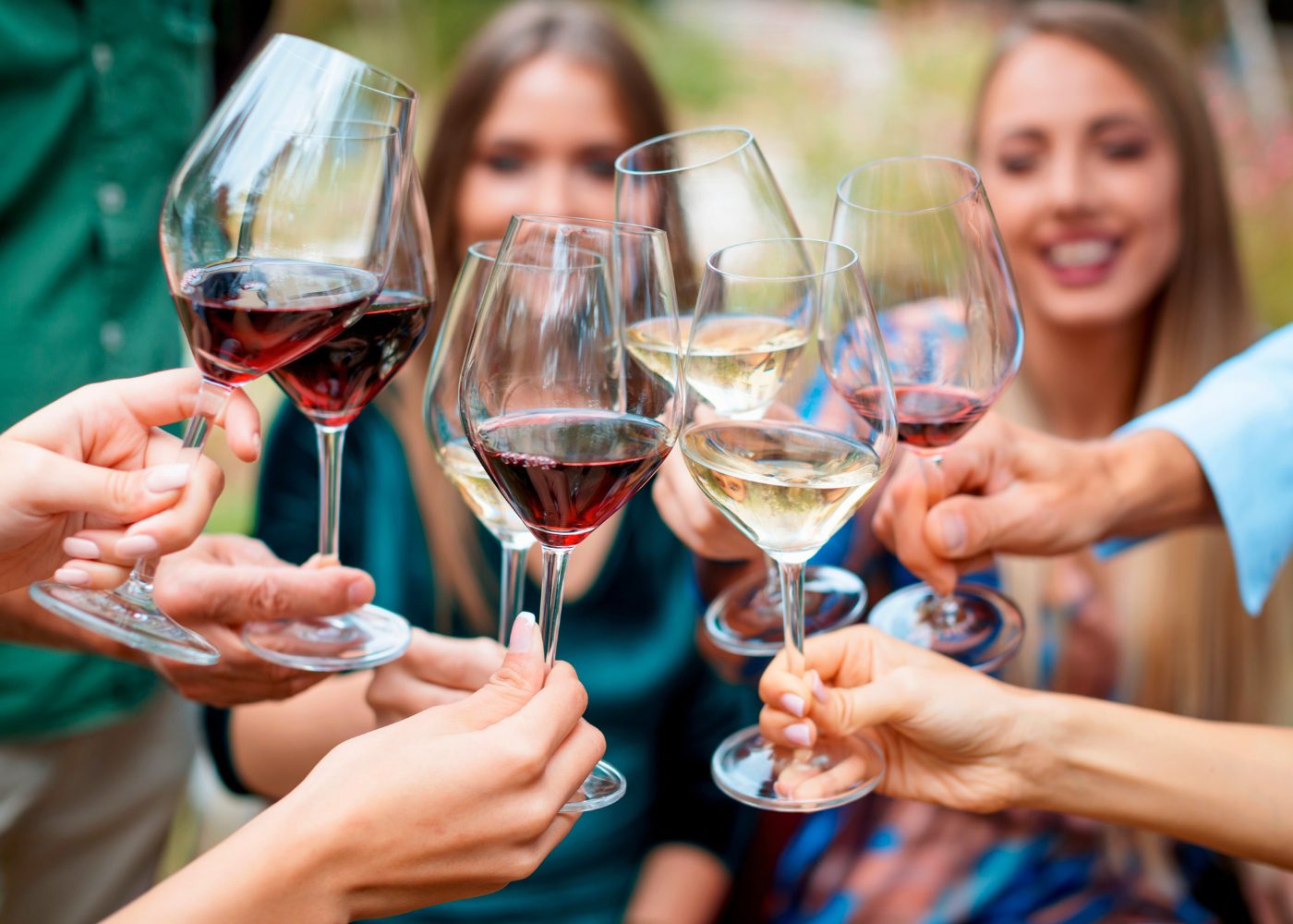 BYOB to restaurants with free corkage in Hong Kong