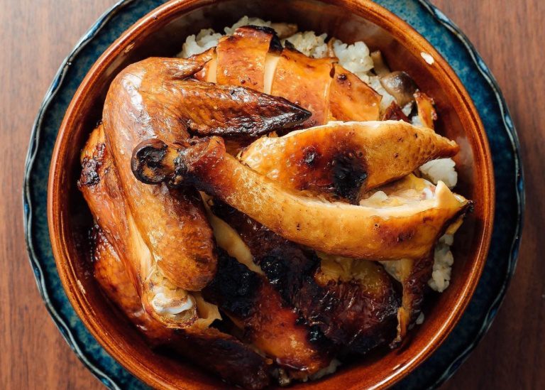 BYOB to restaurants with free corkage in Hong Kong