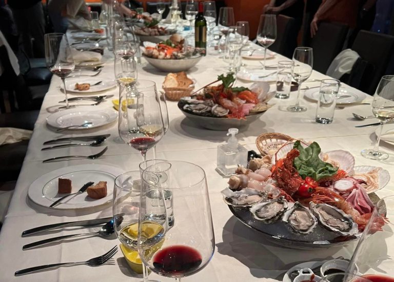 BYOB to restaurants with free corkage in Hong Kong