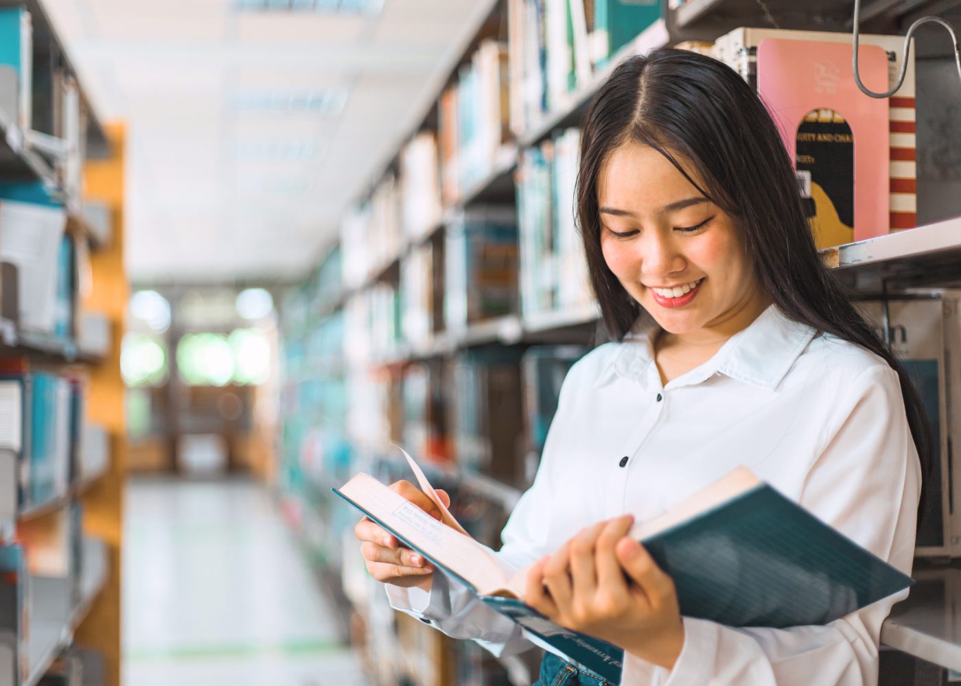 hong kong life hacks public library