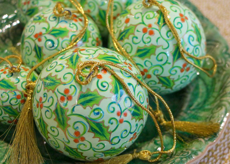 Where to buy Christmas decorations in Hong Kong