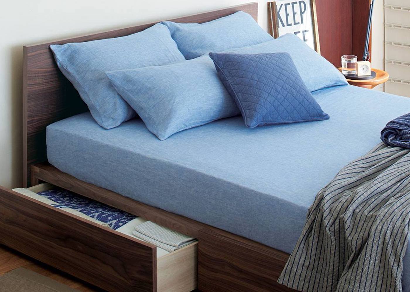 Best bed & bedding shops in HK for sweet dreams