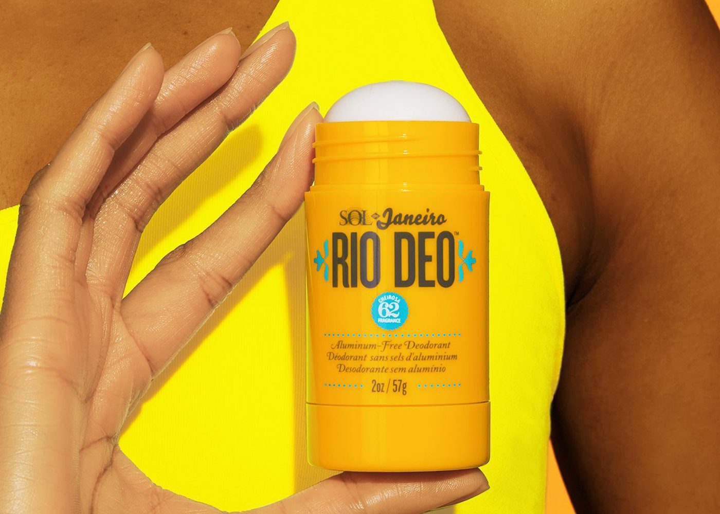 Best deodorants in Hong Kong to fight sweats and odours