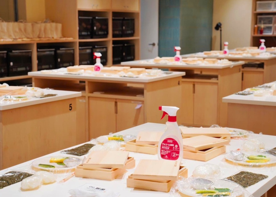 baking studio abc things to do when it's hot outside 