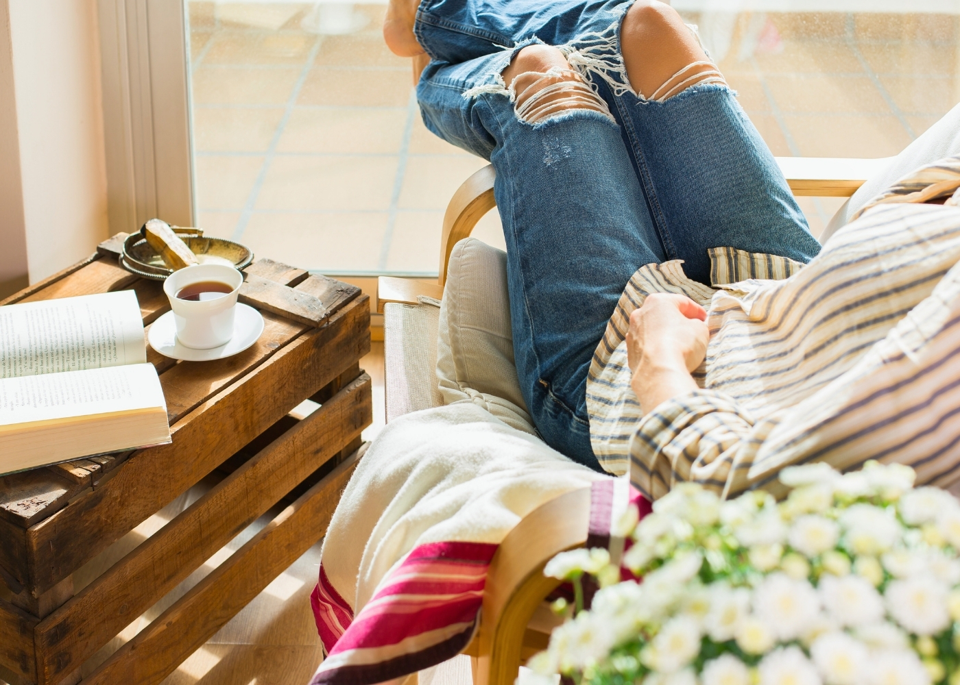 things to do when it's hot outside lead image