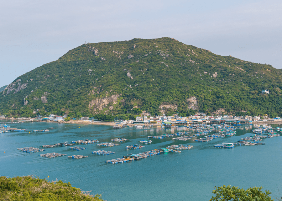 Our Lamma Island guide, written by a local: Seafront restaurants, heavenly beaches, and best things to do