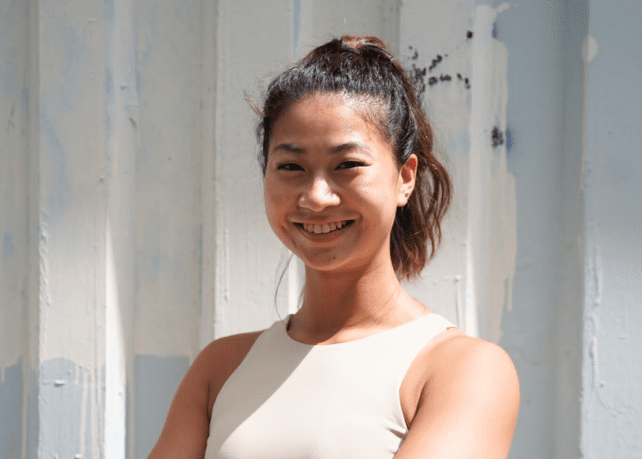 Entrepreneurs we love: Get to know Eunice Lai, Lead Coach and Co-founder of Lift Performance