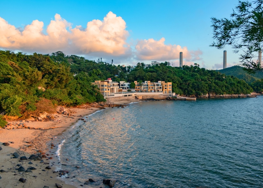 Our Lamma Island guide, written by a local