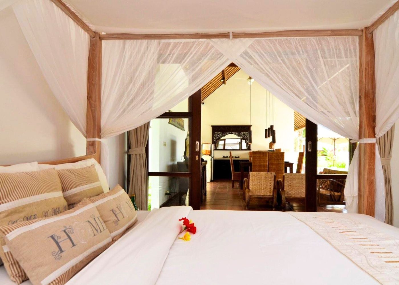 villa candi kecil tiga bali ubud