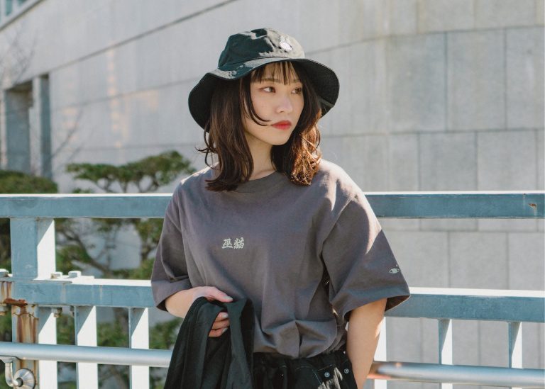 Hit the streets and discover Hong Kong streetwear stores