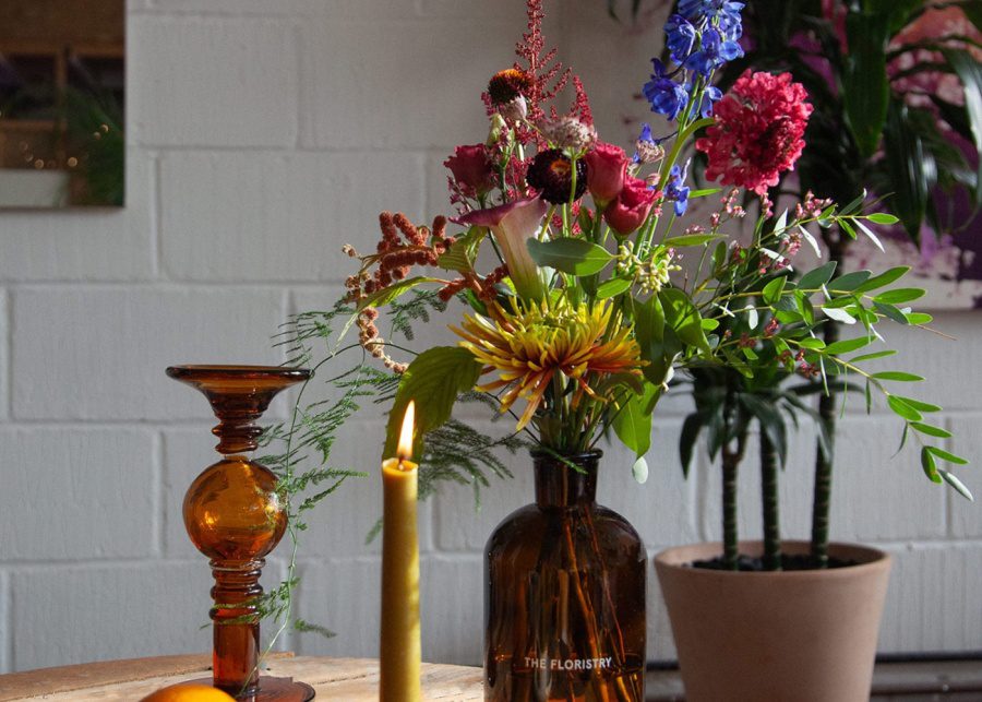 Best florists in Hong Kong that craft beautiful bouquets