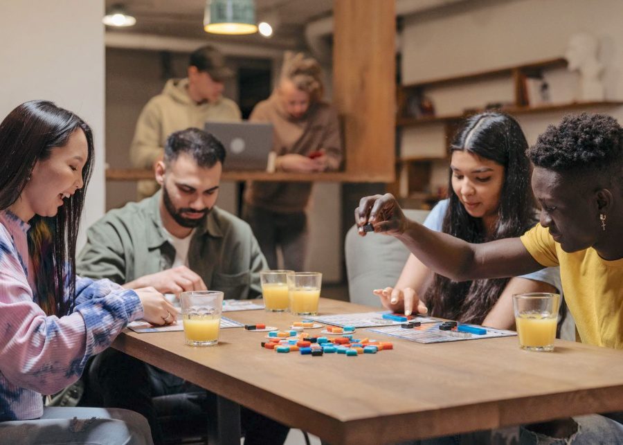 Make new friends (and enemies) while rolling the dice at these board game cafes in Hong Kong