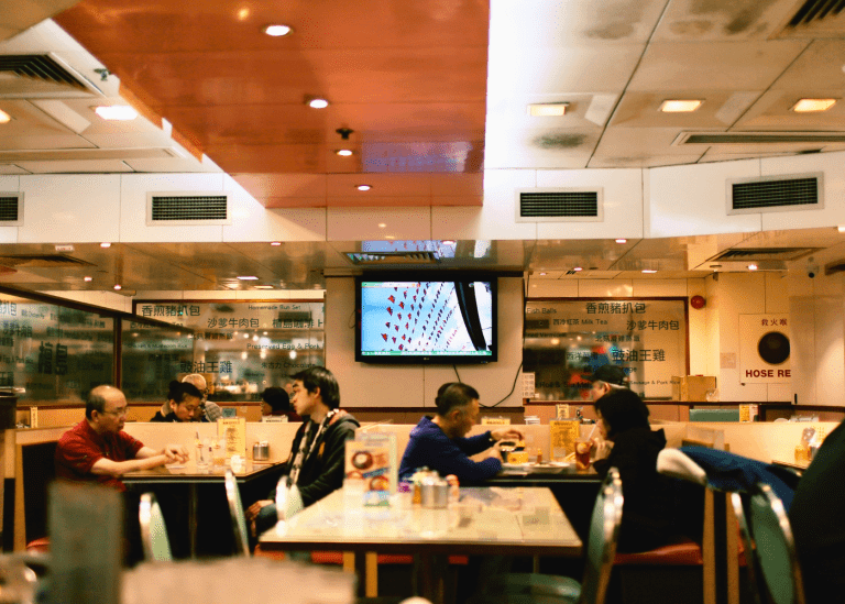 Top 10 cha chaan tengs in Hong Kong for authentic eats