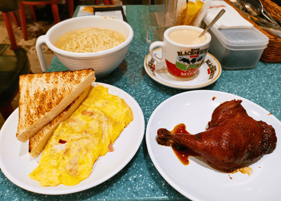 Top 10 cha chaan tengs in Hong Kong for authentic eats