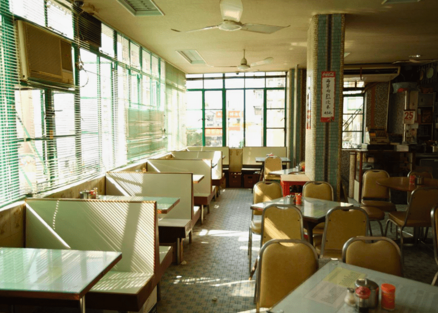 Top 10 cha chaan tengs in Hong Kong for authentic eats