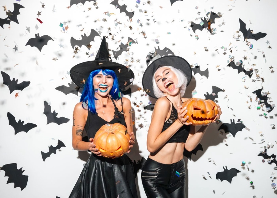 Top costume shops in Hong Kong: Grab your onesies and masks and get ready to celebrate