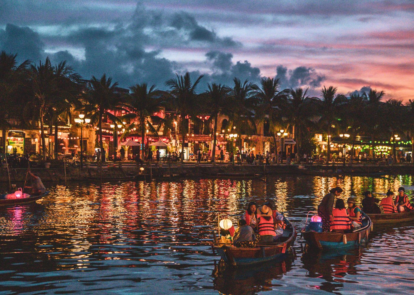 da nang hoi an