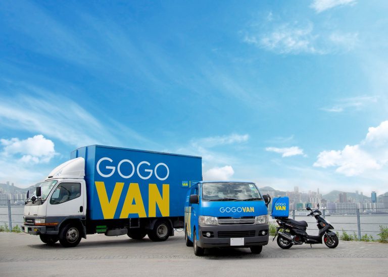 Go Group All the best relocation and moving companies in Hong Kong