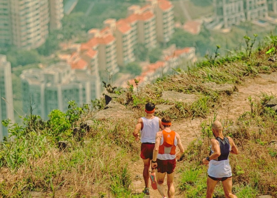 Hong Kong running races and events for 2025