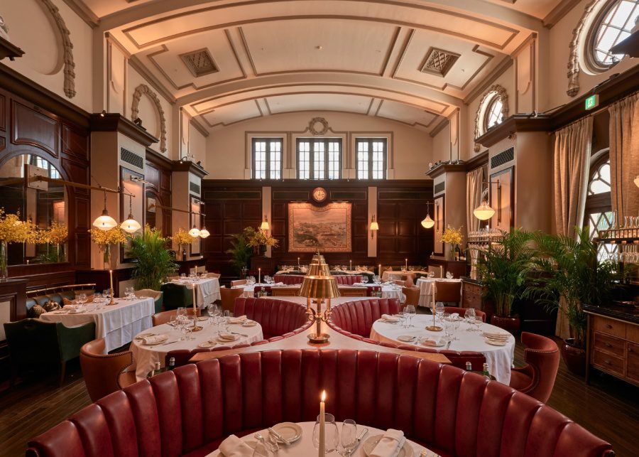 Unique dining experiences in HK to awaken your senses